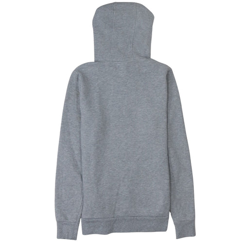 Nickelodeon Womens Grey XS Pullover Hoodie Cartoon Print