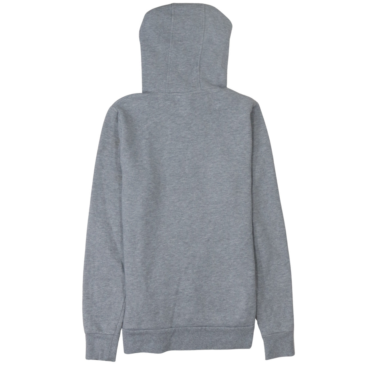 Nickelodeon Womens Grey XS Pullover Hoodie Cartoon Print
