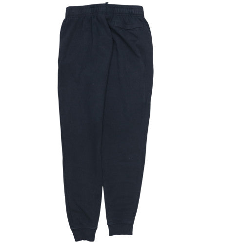 Under Armour Men's Black Fleece Jogger Sweatpants M Relaxed Fit