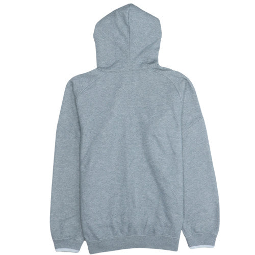 Champion Boys Grey Full Zip Hoodie 13 Years Fleece Sportswear