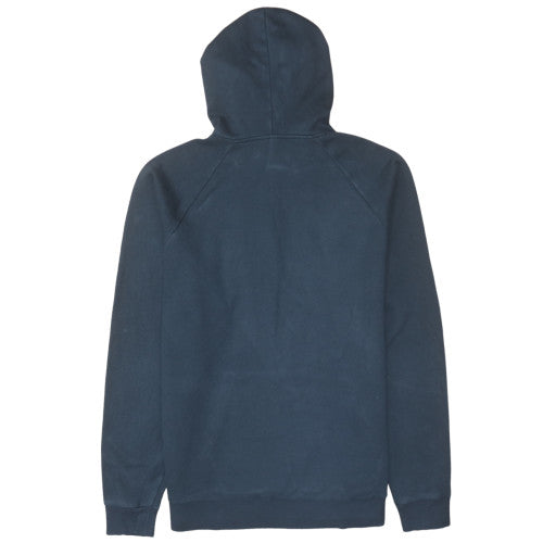 Under Armour Men’s Black XL Pullover Hoodie Sweatshirt Logo Fleece