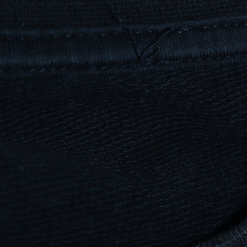 Emporio Armani Men’s Black Crew Neck Logo Sweatshirt Size M