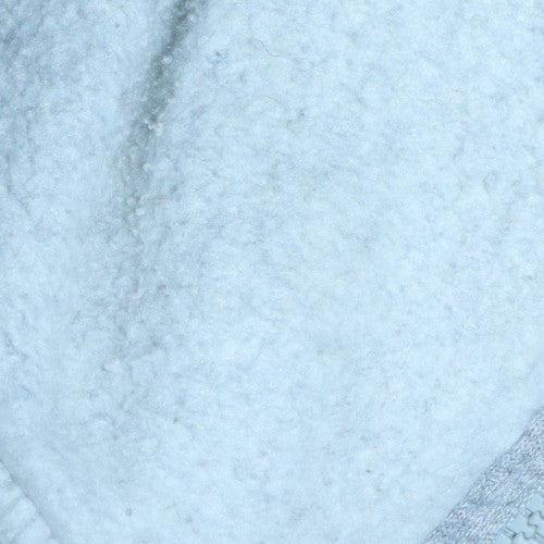 Lonsdale Men’s Grey Full Zip Fleece Track Jacket Size L