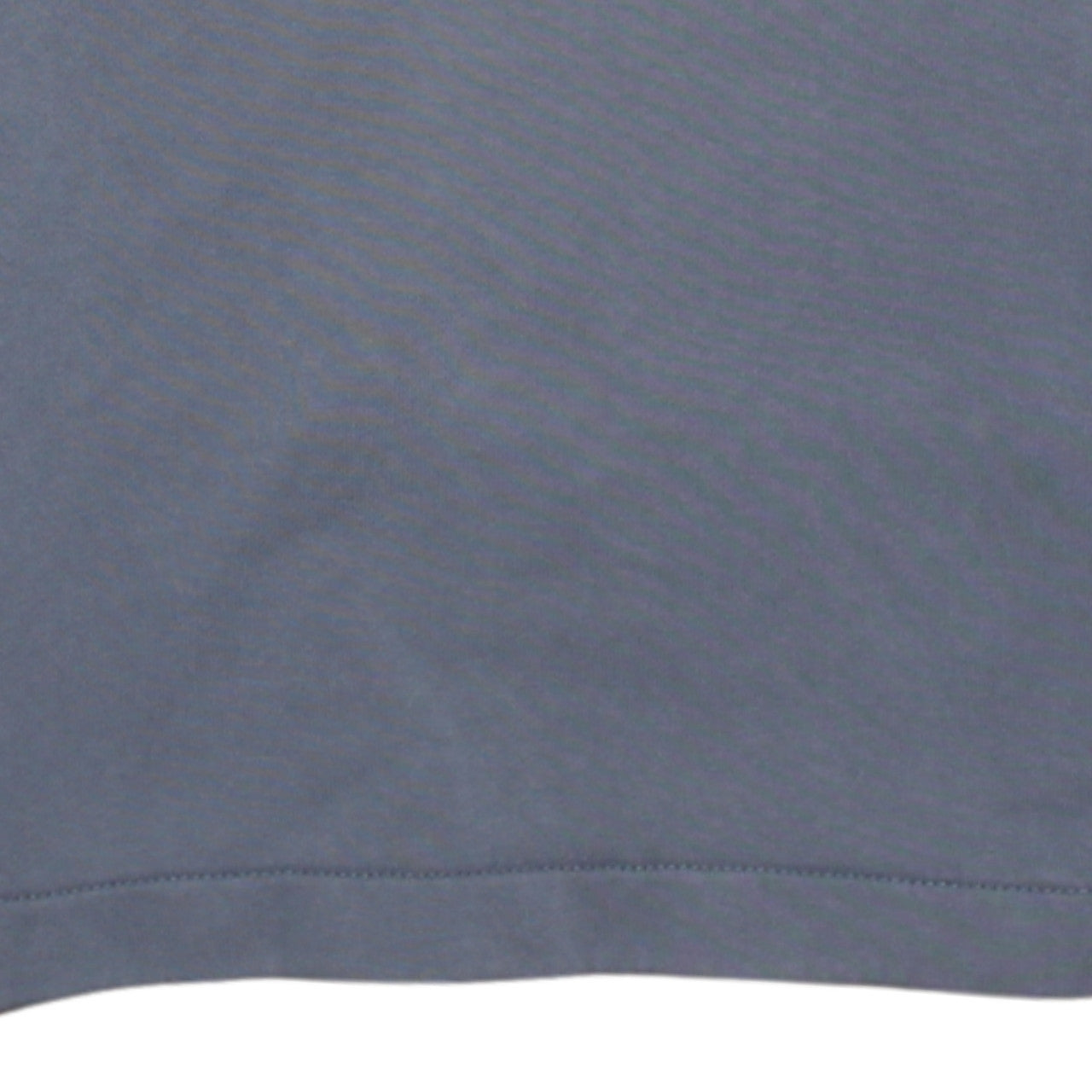 Nike Men's Grey Crew Neck Long Sleeve Pullover Sweatshirt S
