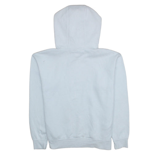 Primark Disney 100 White Pullover Hoodie Women S Graphic Print