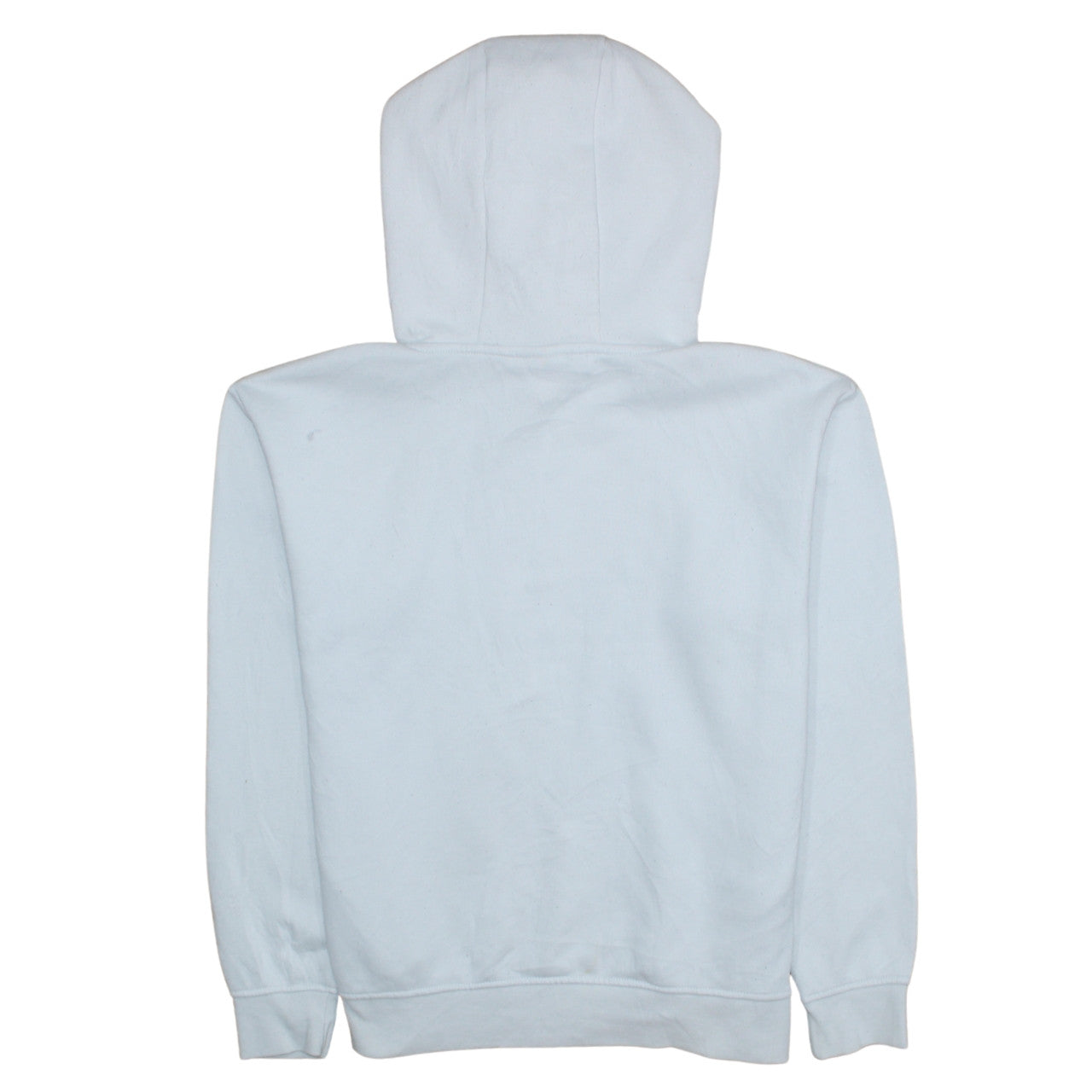 Primark Disney 100 White Pullover Hoodie Women S Graphic Print