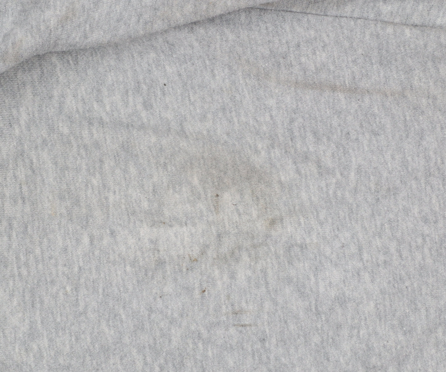 Nike Women's Grey XL Jogger Sweatpants with Logo and Drawstring