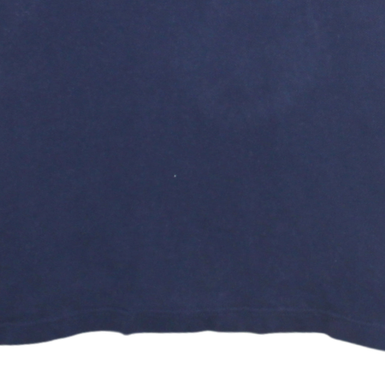 Lacoste Men's Blue Slim Fit Cotton Short Sleeve Polo Shirt M