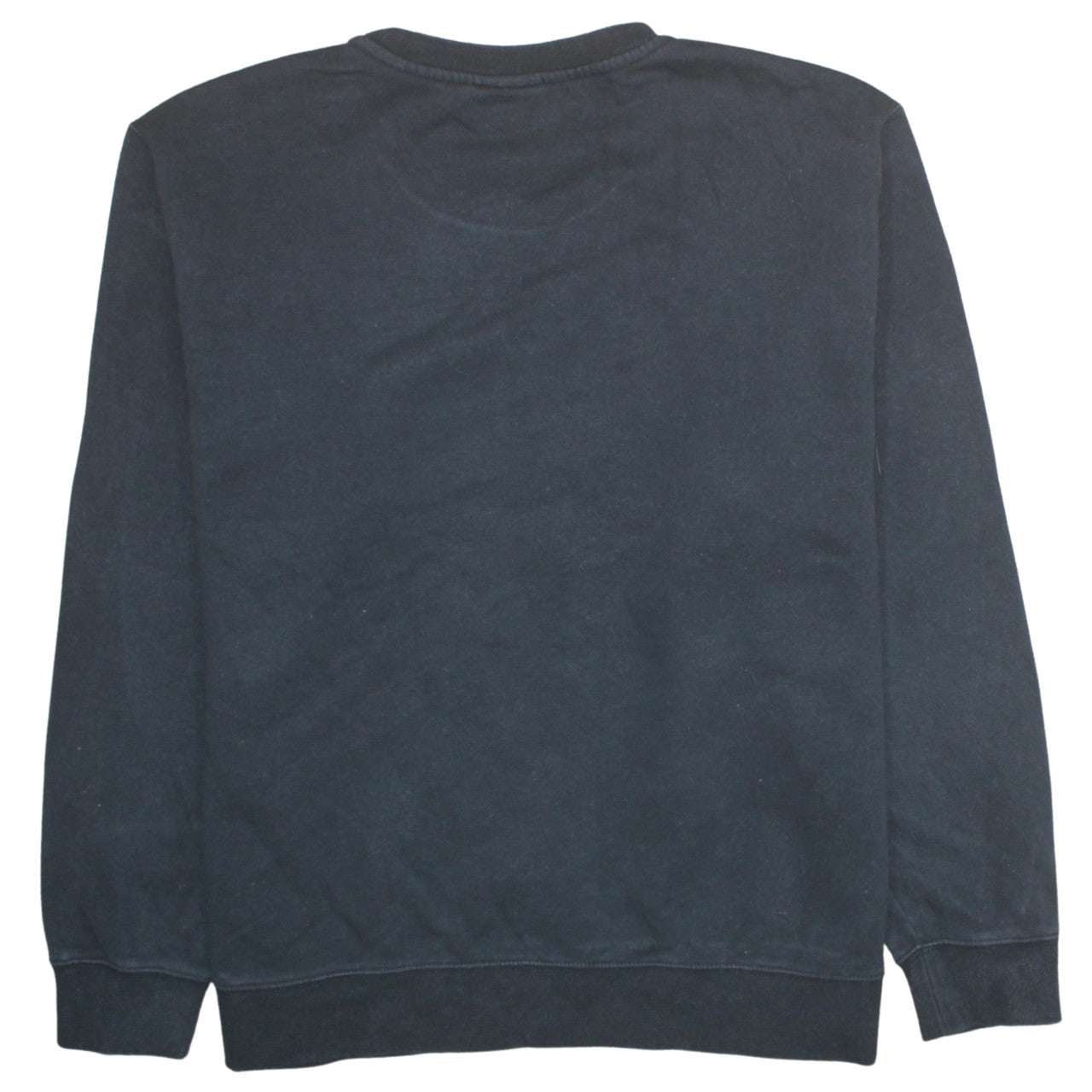 Nike Men's Black XL Crew Neck Pullover Sweatshirt