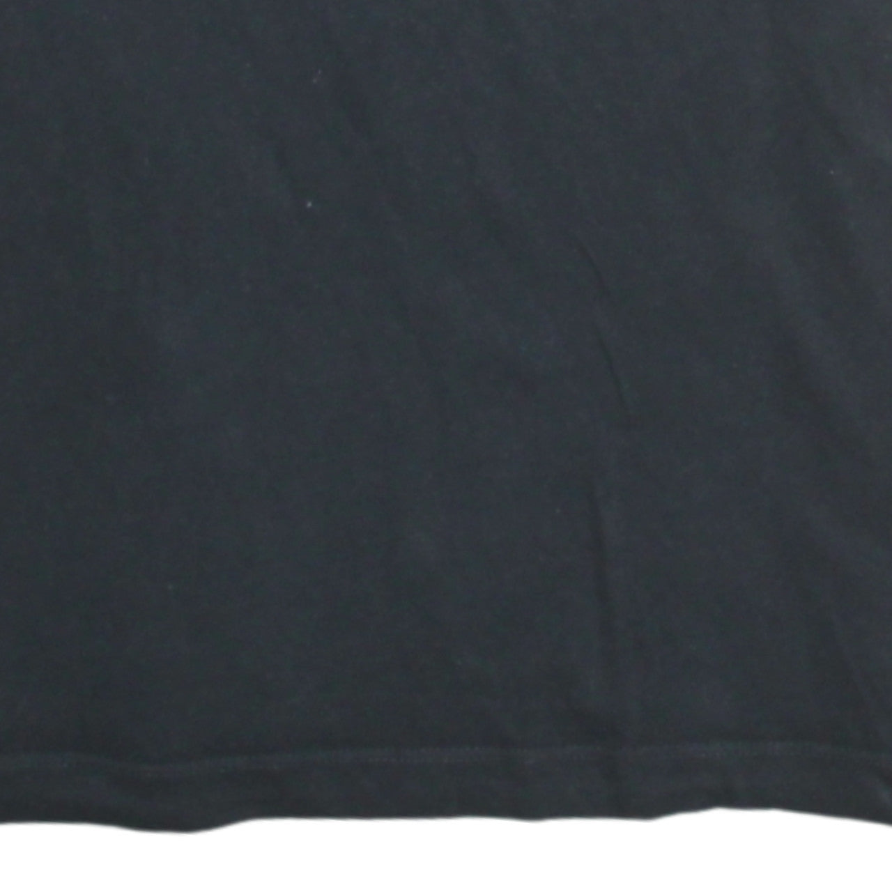 Nike Men's Black Swoosh Graphic Sports T-Shirt Size S