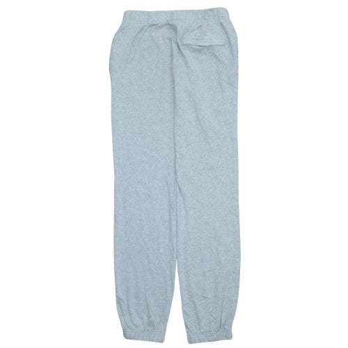 Nike Men's Grey XS Jogger Sweatpants Lightweight Jersey Trousers
