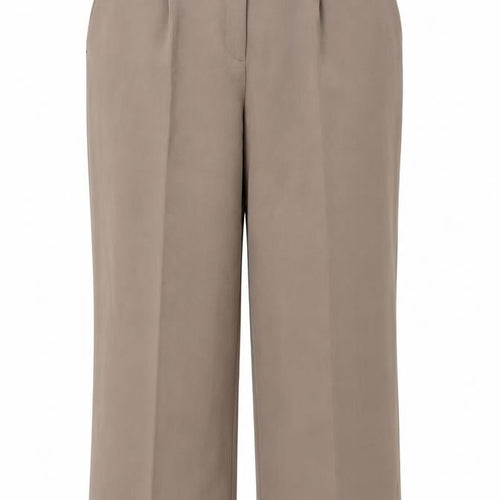 Abercrombie & Fitch Women’s Beige Dress Pants Size 20 Straight Leg