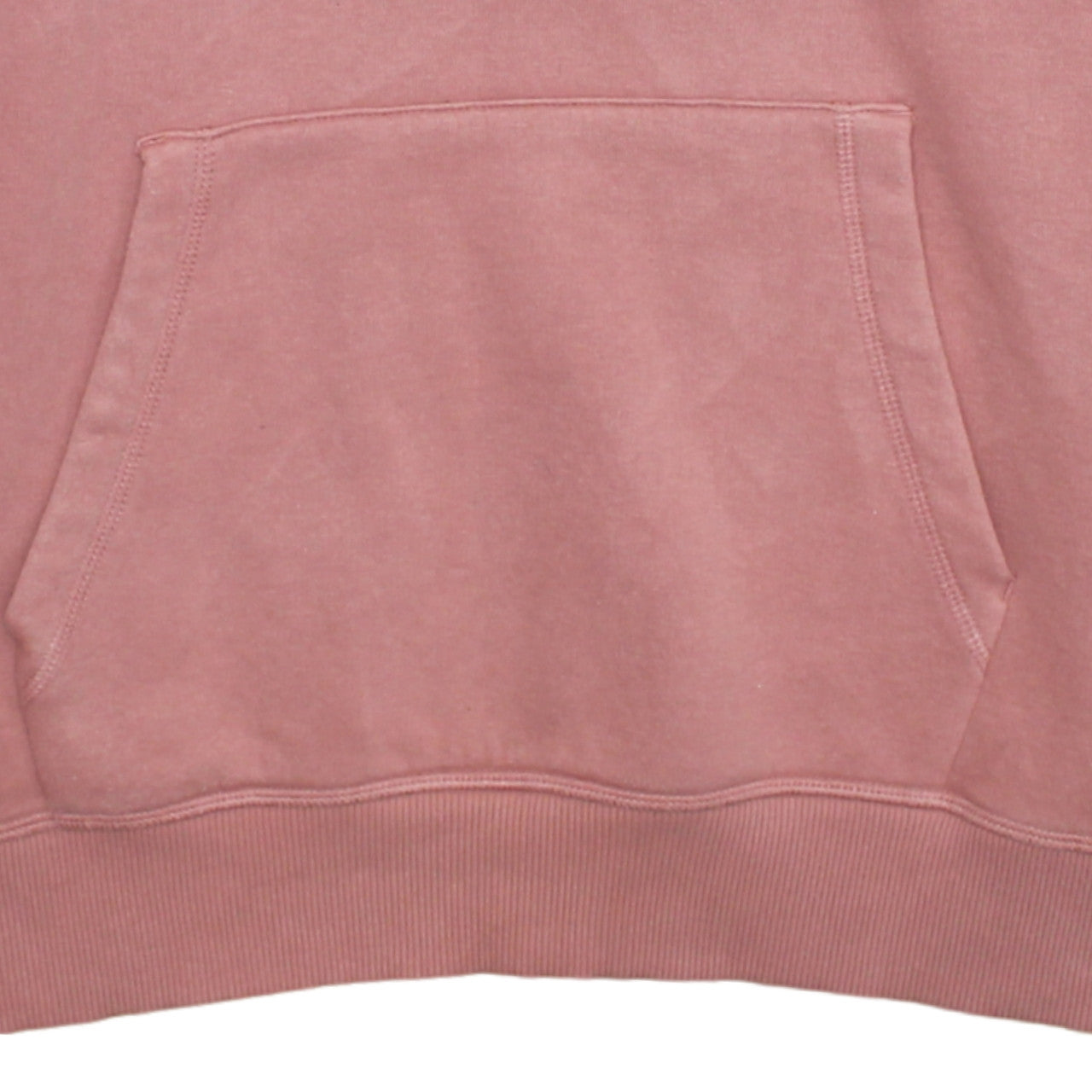 Champion Women’s Pink Pullover Hoodie Sweatshirt L Cotton Blend