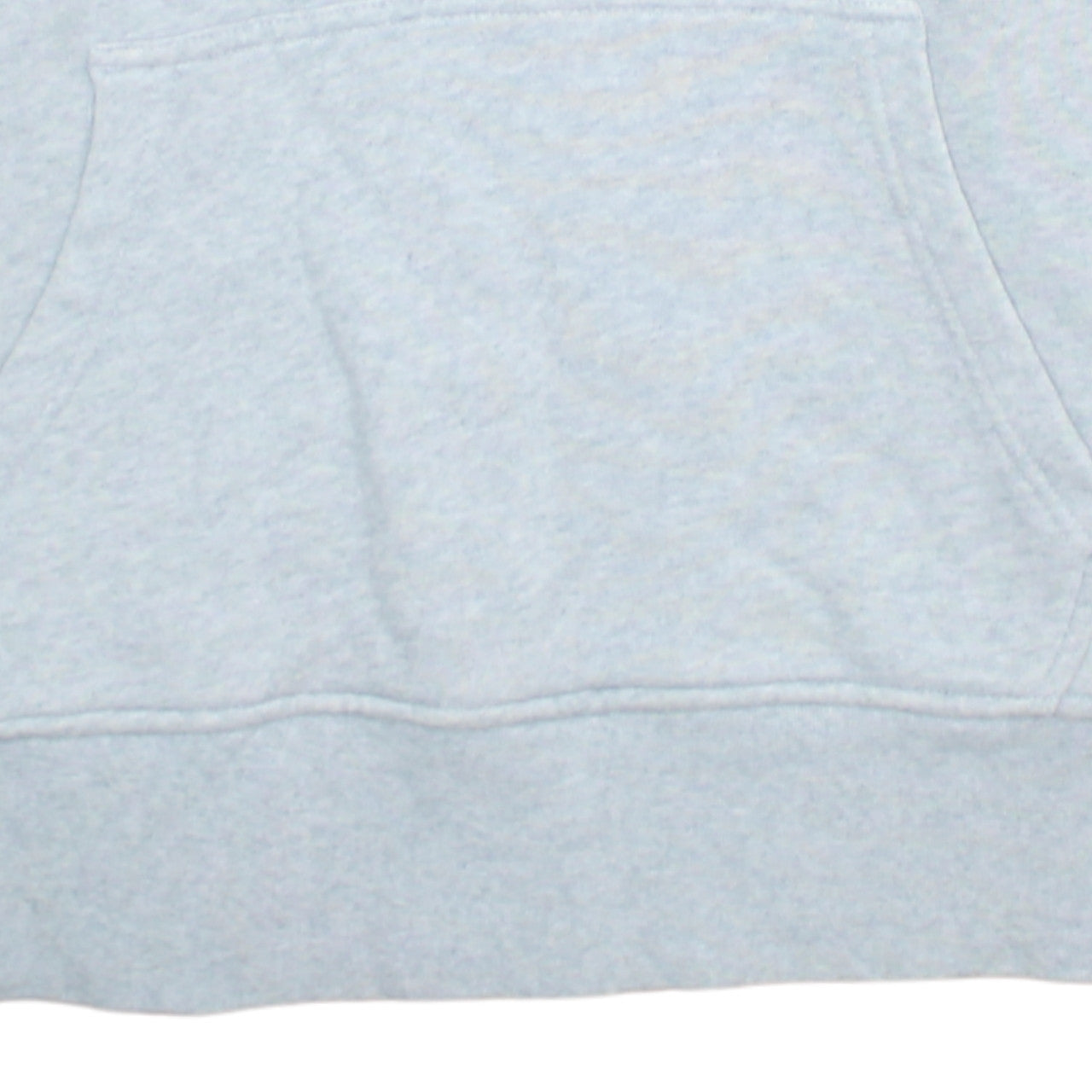Adidas Women’s Grey Hooded Pullover Hoodie XS UK 6 Cotton Blend
