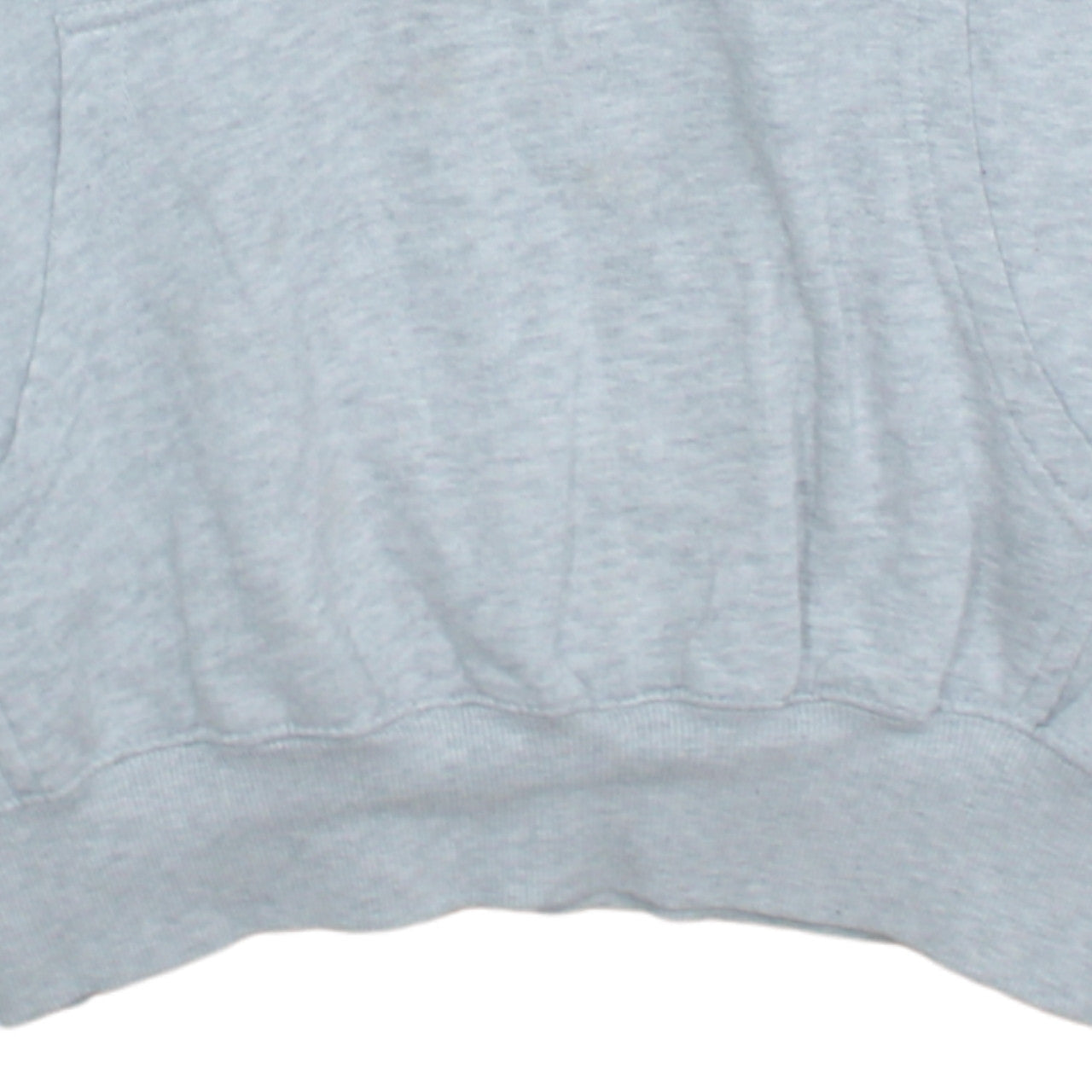 Hard Rock Cafe Lisbon Grey Pullover Hoodie Women's XL Cotton Blend