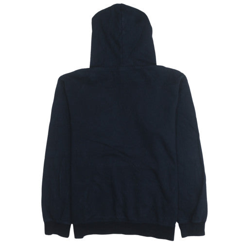 Champion Men’s Black Pullover Hoodie Large Sports Fleece