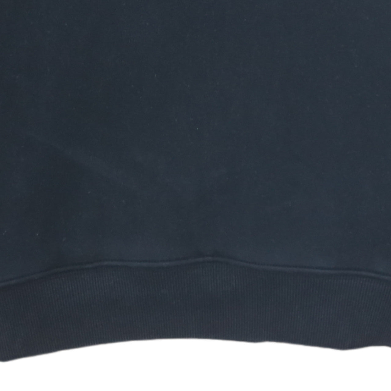 Hugo Boss Men’s Black Pullover Hoodie Size M Logo Graphic Cotton