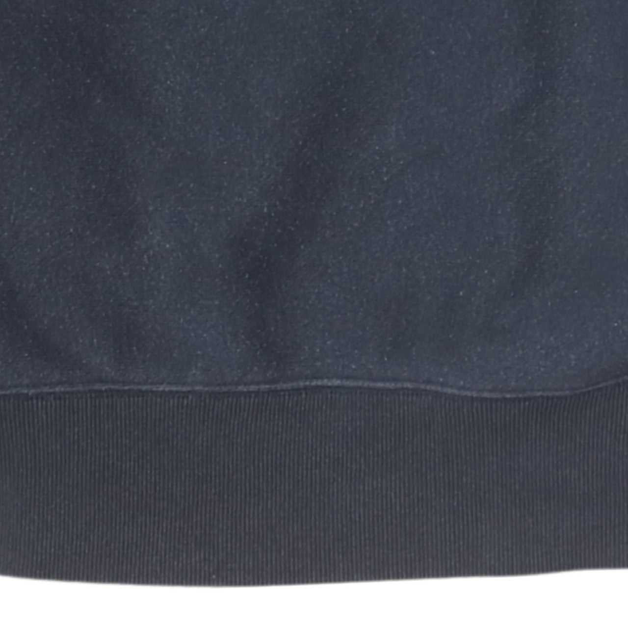 Champion Men's Black Small Pullover Reverse Weave Sweatshirt