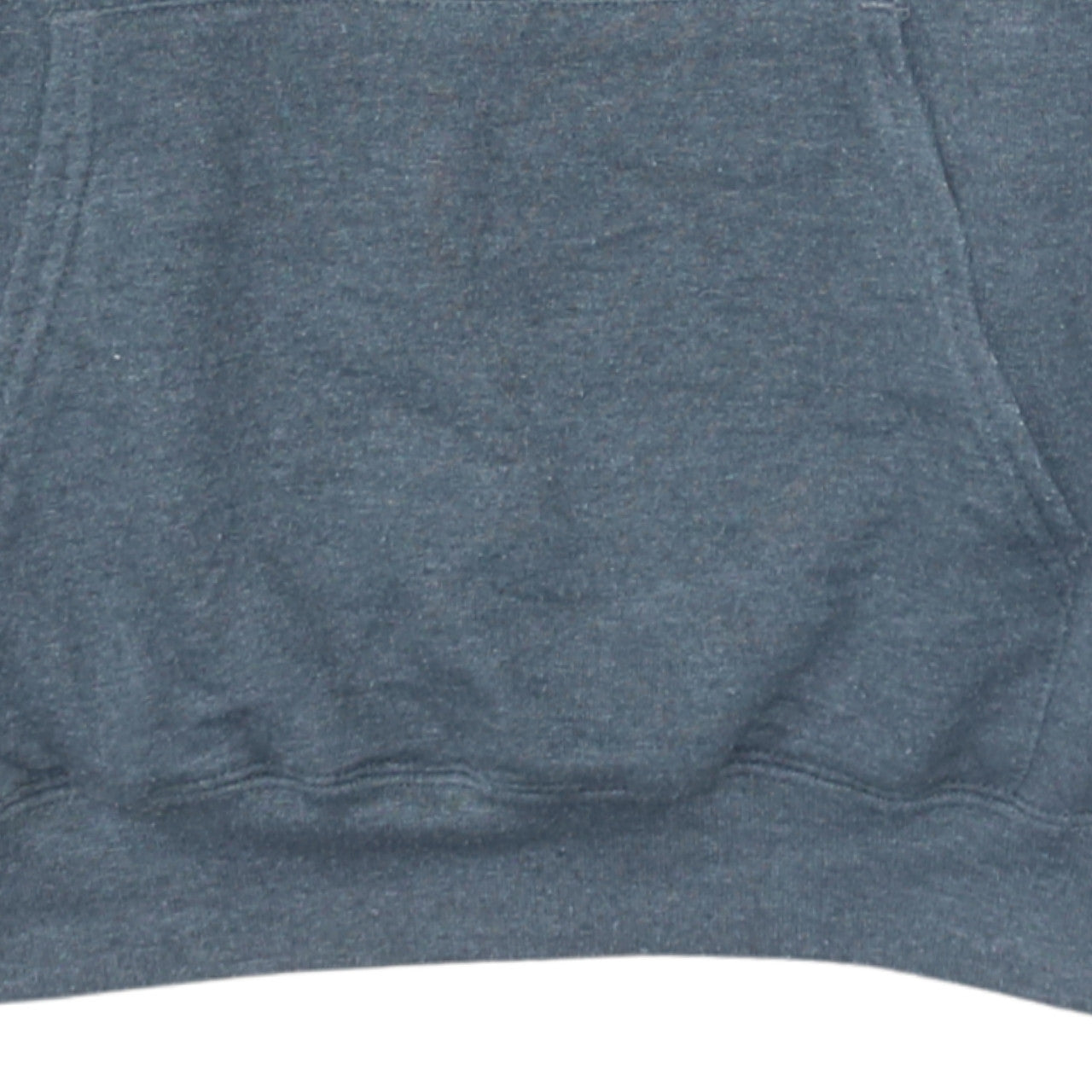 Champion Men's Grey Colorado State University Pullover Hoodie M