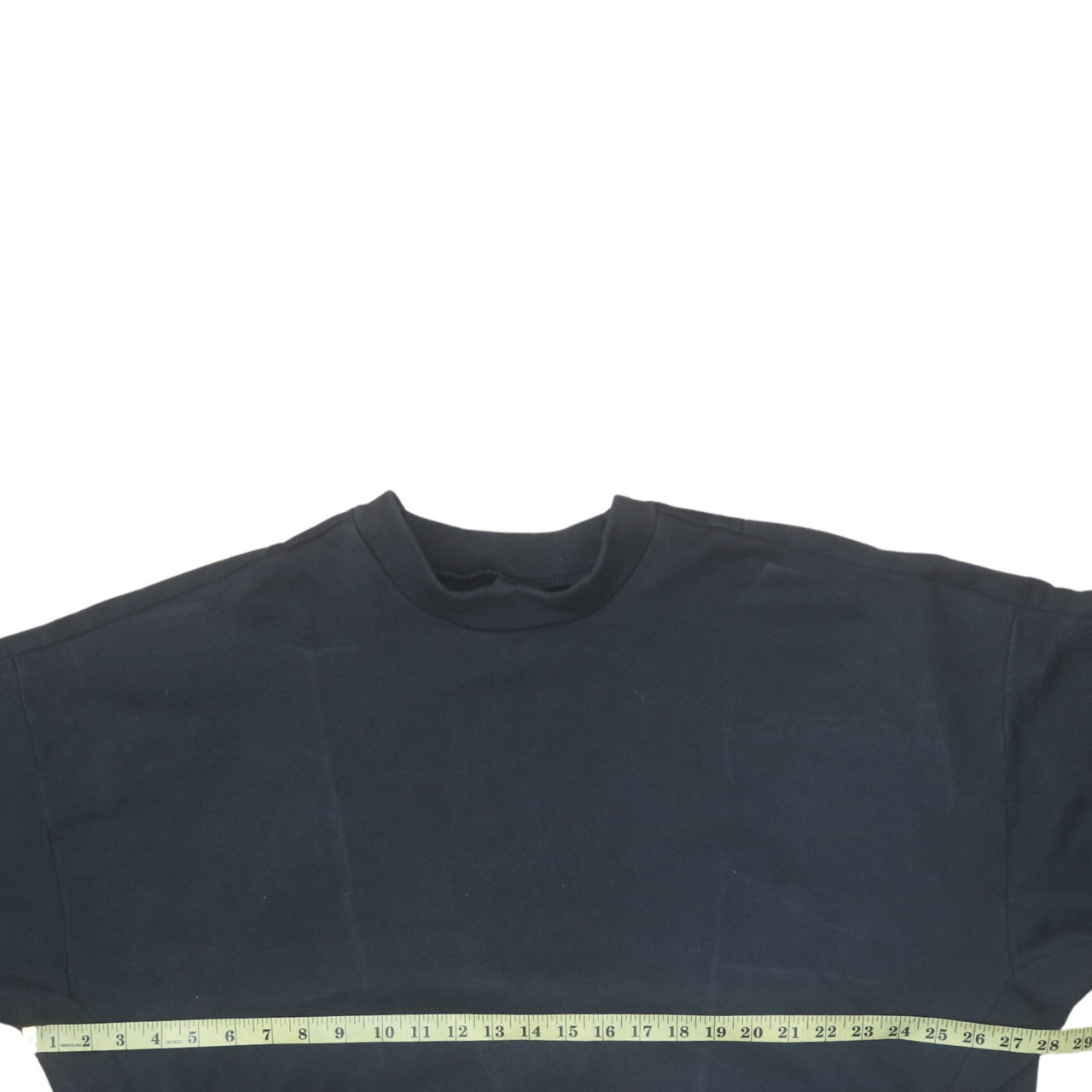 Adidas Women's Black XL Pullover Sweatshirt Crew Neck Logo Sportswear