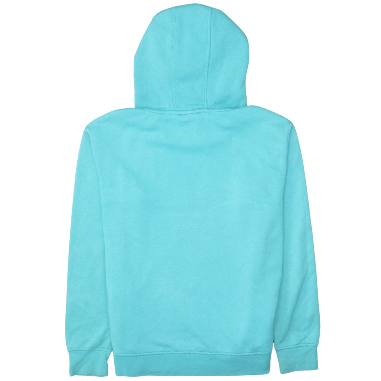 Disney Primark Women’s Blue Hoodie XS Winnie the Pooh Graphic Pullover