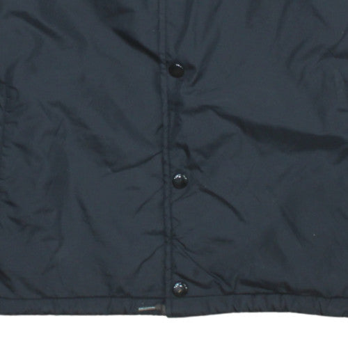 Carhartt Men's Black Nylon State Coach Jacket Size S
