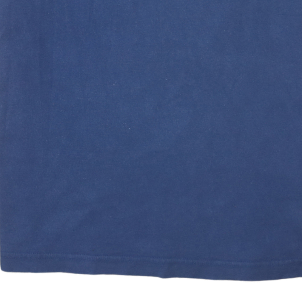 Nike Men's Navy Blue Short Sleeve Crew Neck T-Shirt Size S