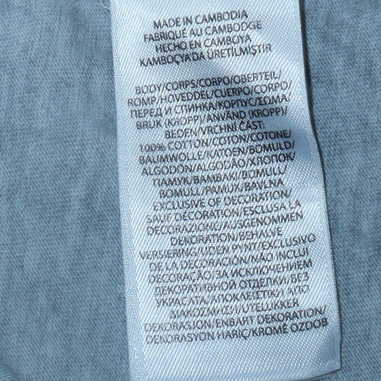 Ralph Lauren Men's Grey Crew Neck Short Sleeve Cotton T-Shirt S