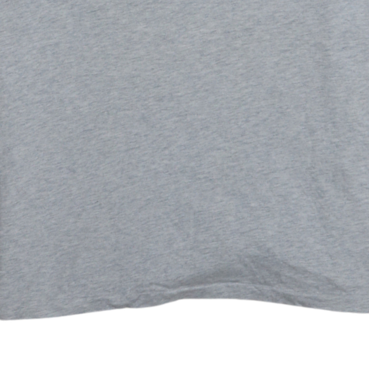 Ralph Lauren Men's Grey Crew Neck Short Sleeve Cotton T-Shirt S