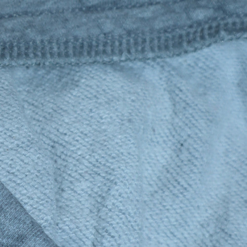 Nike Men’s Grey Jogger Sweatpants M Regular Fit French Terry