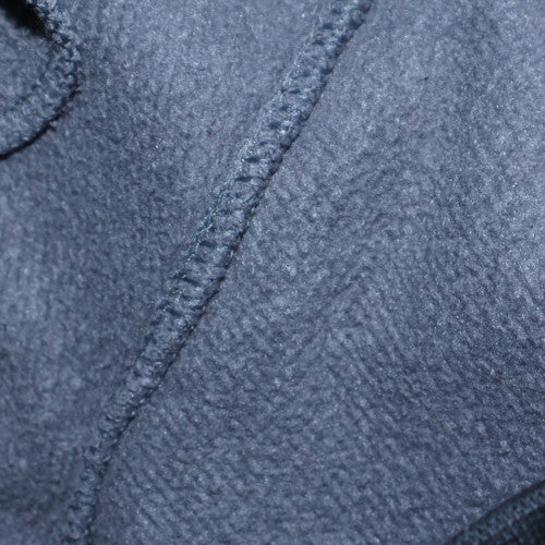 Nike Men's Grey Jogger Fleece Sweatpants Tapered Fit M