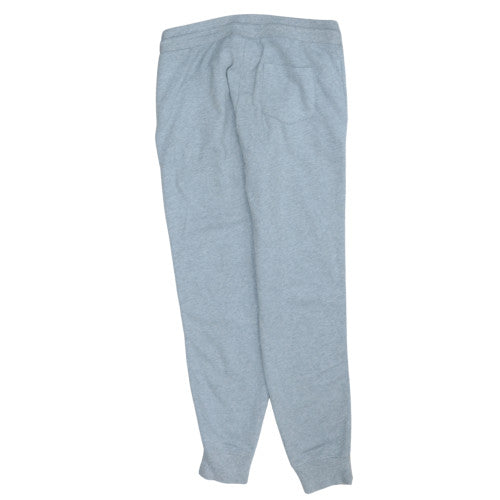 Tommy Hilfiger Men's Grey Jogger Sweatpants Size M Tapered Fit