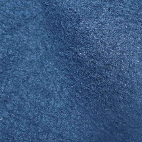 The North Face Men's Blue Fleece Jogger Sweatpants L