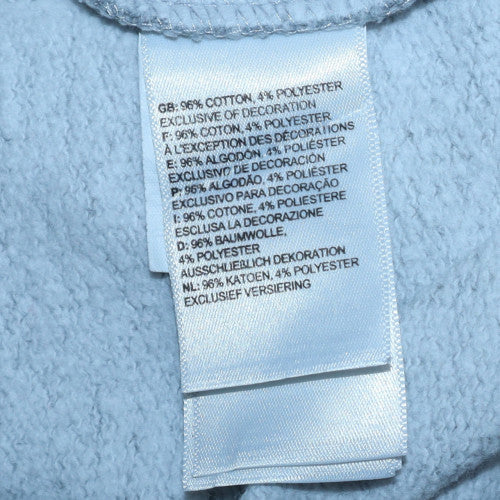 The North Face Womens Grey Pullover Hoodie L Graphic Fleece