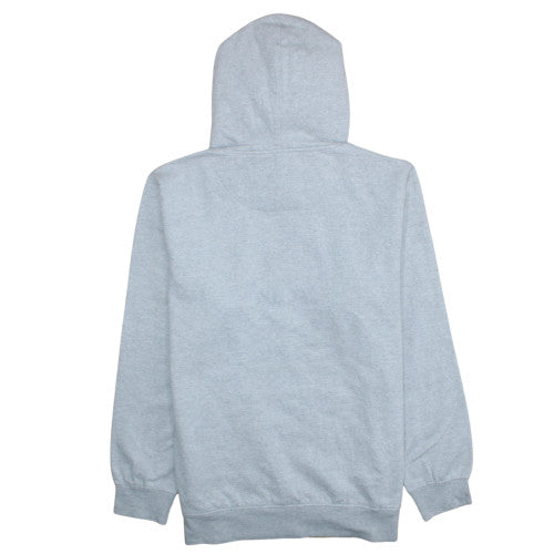 Disney Women’s Grey Mickey Mouse Pullover Hoodie XXL