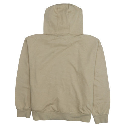 Disney Women’s Beige Lion King Pullover Hoodie Size M 12/14