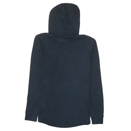 Under Armour Men's Black M Pullover Hoodie Fleece Sportswear
