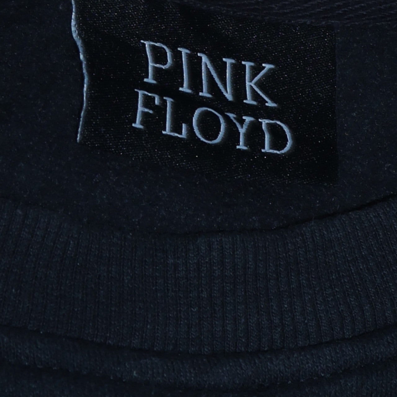 Pink Floyd Womens Black Graphic Band Sweatshirt Size 14 M