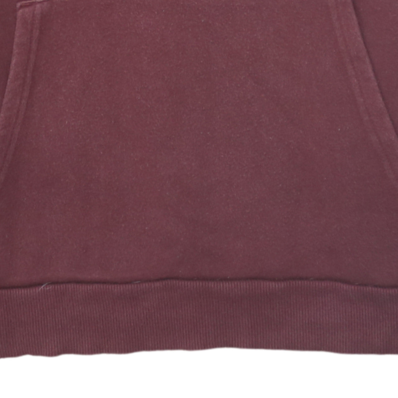 Under Armour Men’s Brown Pullover Hoodie M Relaxed Fit Fleece