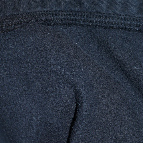 The North Face Men's Black Fleece Jogger Trousers Size M
