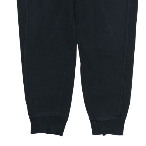 The North Face Men's Black Fleece Jogger Trousers Size M