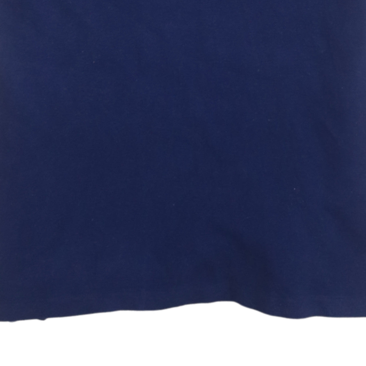 Ralph Lauren Men’s Blue Slim Fit Cotton Polo Shirt Size S