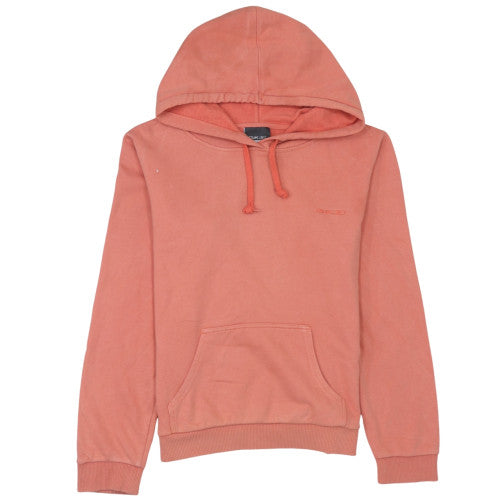 Reebok Women’s Coral Pullover Hoodie Size M Cotton Blend Casual
