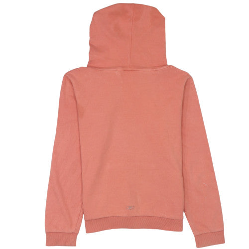 Reebok Women’s Coral Pullover Hoodie Size M Cotton Blend Casual