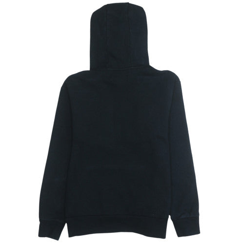 Jordan Paris Saint-Germain Black Men's Pullover Hoodie M