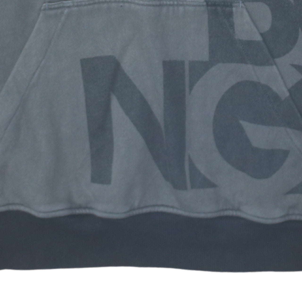 Billabong Men's Black Pullover Hoodie M Surf Graphic Fleece