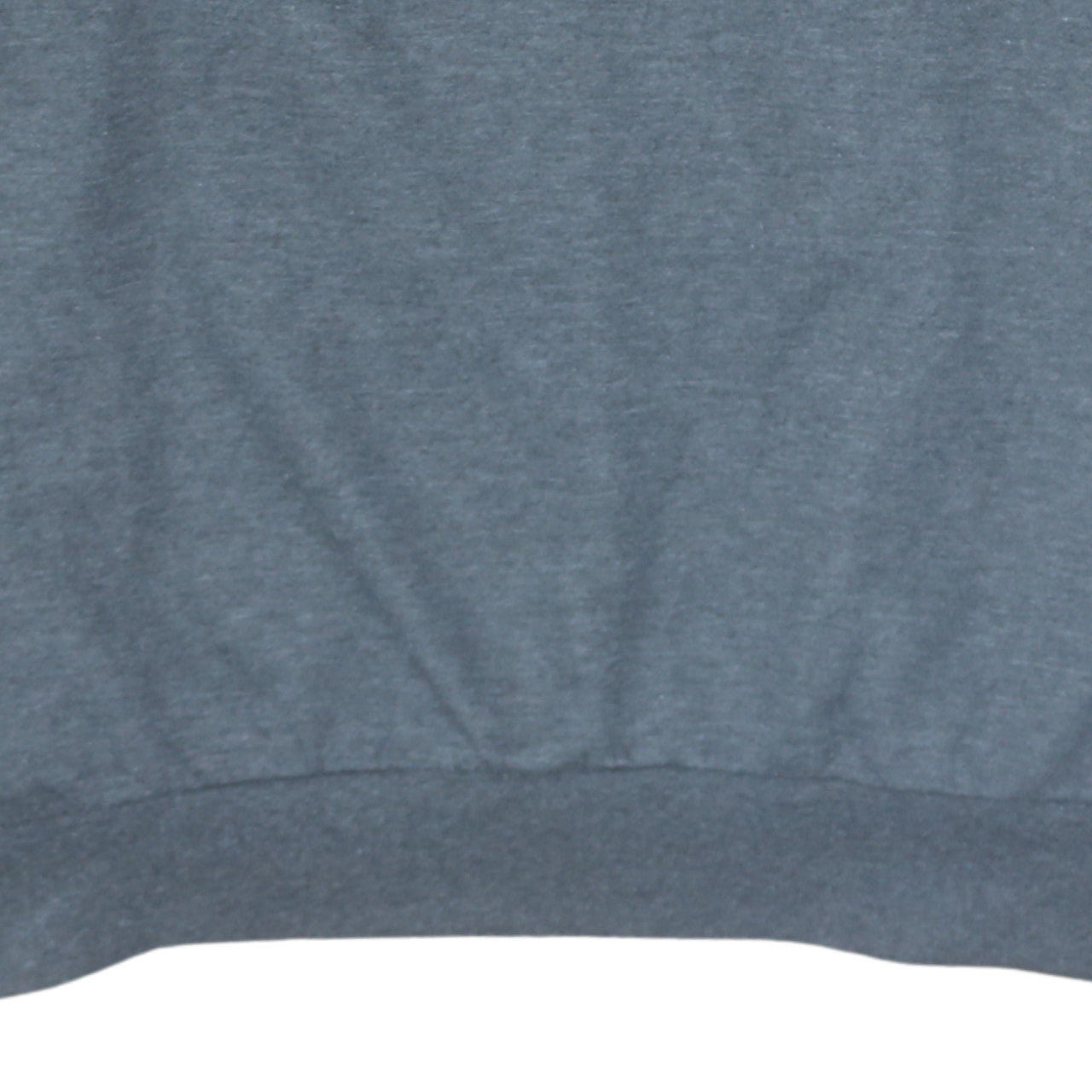 Slazenger Mens Grey 2XL Pullover Crew Neck Fleece Sweatshirt