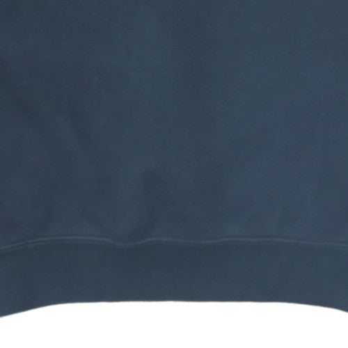 Nike Men’s Blue Pullover Hoodie Small Fleece Sportswear