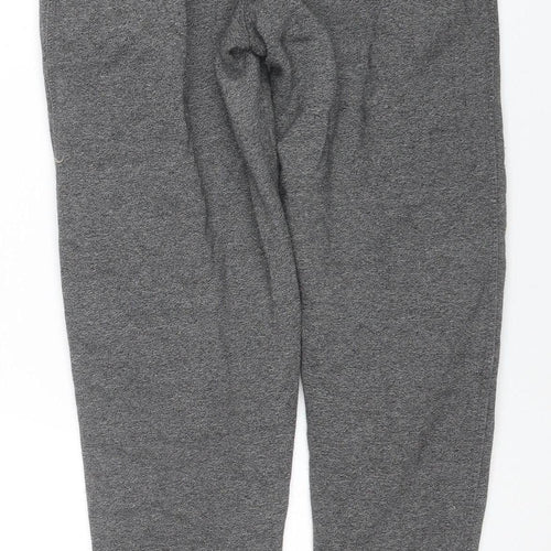 SoulCal & Co Women's Grey Jogger Sweatpants Size 8