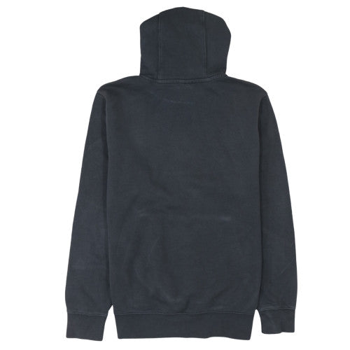 Nike Men's Black Pullover Hoodie Small Fleece Graphic Sportswear